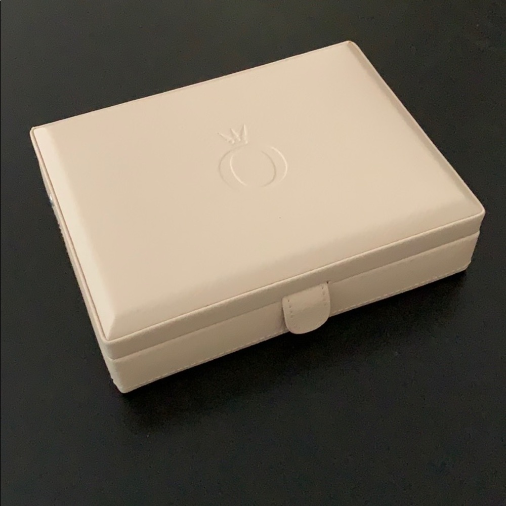 Pandora jewelry box